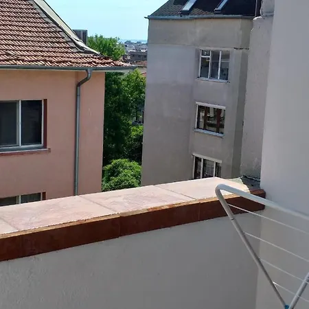 Apartament Vil's Burgas