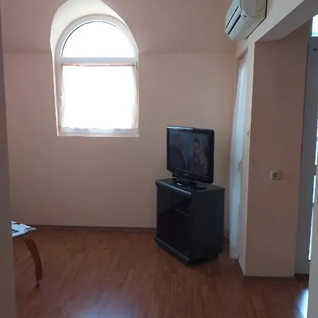 Apartamento Vil's *