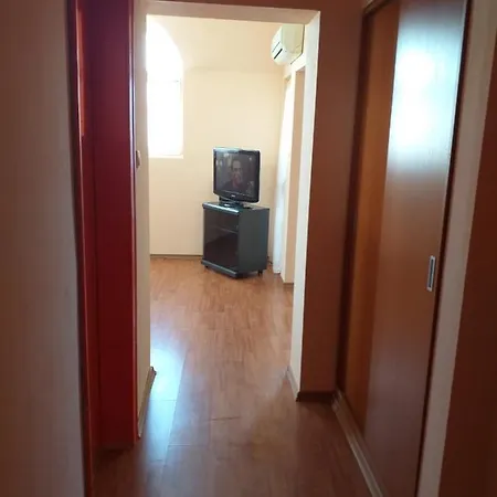 Apartamento Vil's
