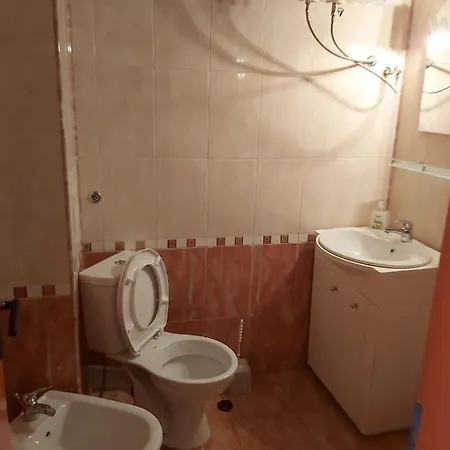 Apartamento Vil's *